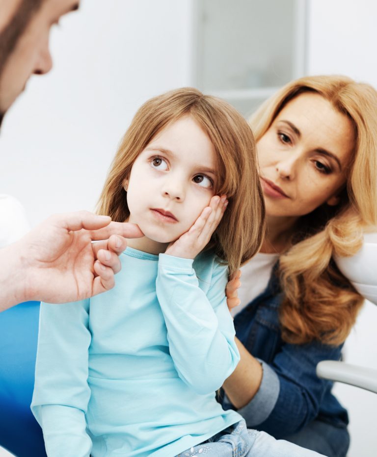 Dental Emergencies dental care