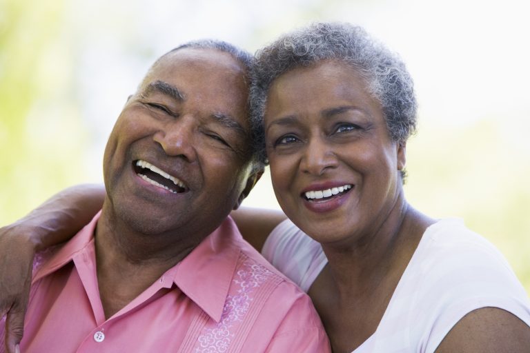Dentures dental care