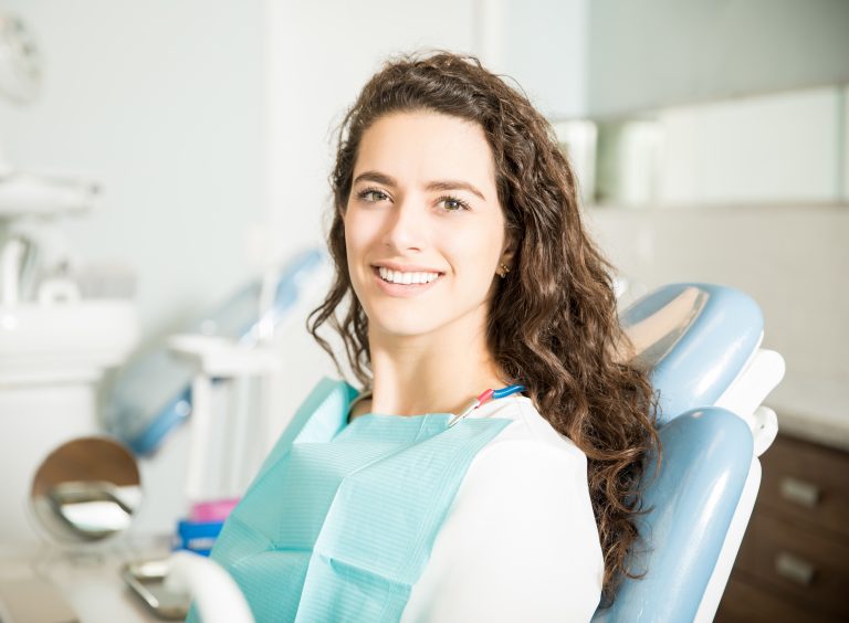 Sedation dental care
