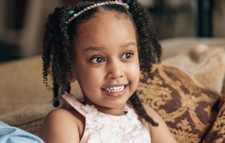 Teeth Cleaning for Kids dental care