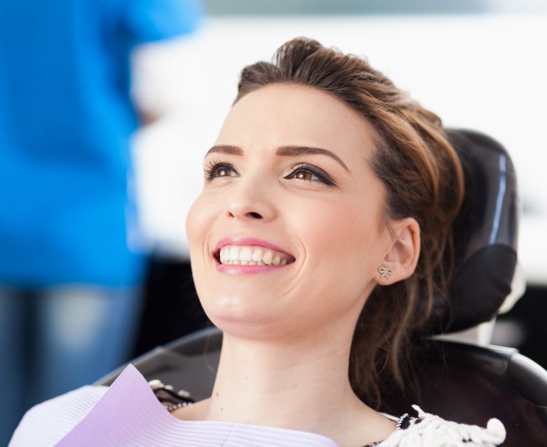 Teeth Cleanings dental care